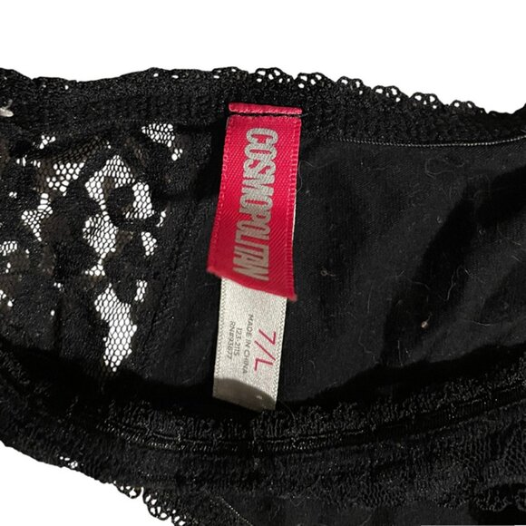 lot of 5 new panties m/l - Picture 5 of 13